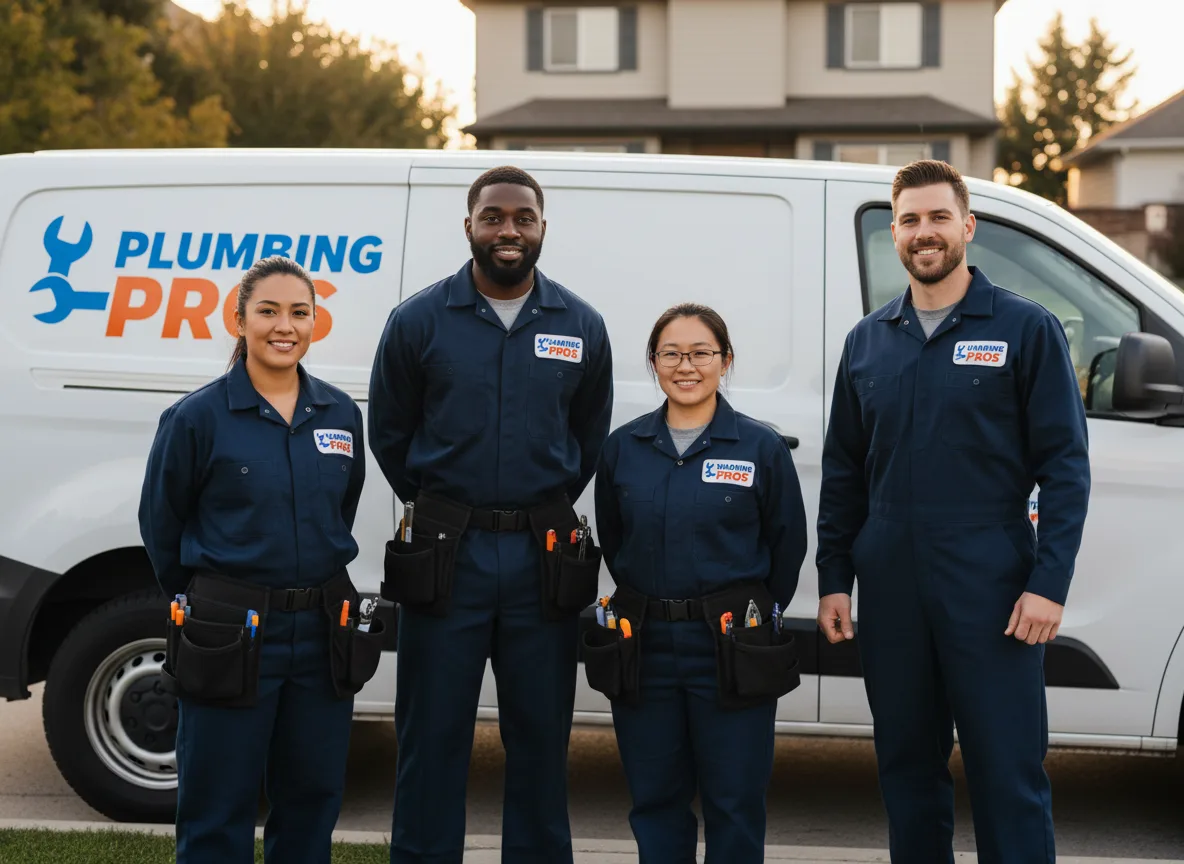 Water Heater Repair company in Washington, OK